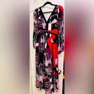 Party Dress from Anthropologie.